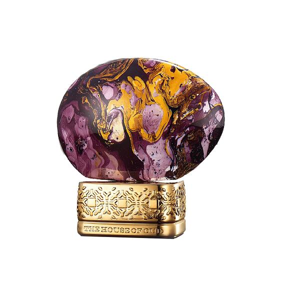 The House of Oud Grape Pearls Eau De Parfum 75 ml (unisex)