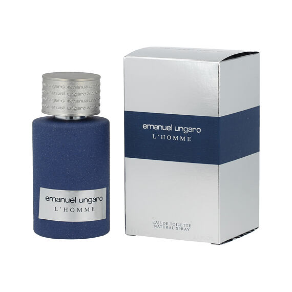 Ungaro Emanuel L'Homme Eau De Toilette 100 ml (man)