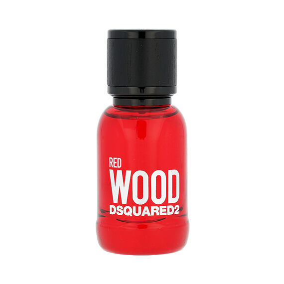 Dsquared2 Red Wood Eau De Toilette 30 ml (woman)