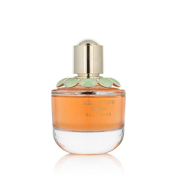 Elie Saab Girl Of Now Lovely Eau De Parfum 50 ml (woman)