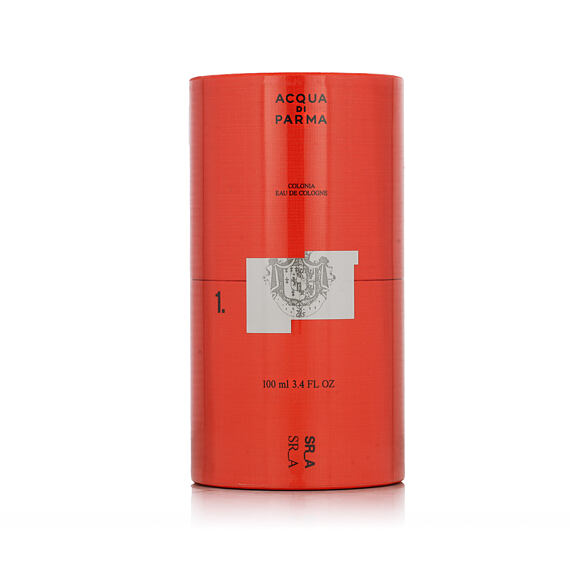 Acqua Di Parma Colonia Limited Edition 2023 Eau de Cologne - nachfüllbar 100 ml (unisex)