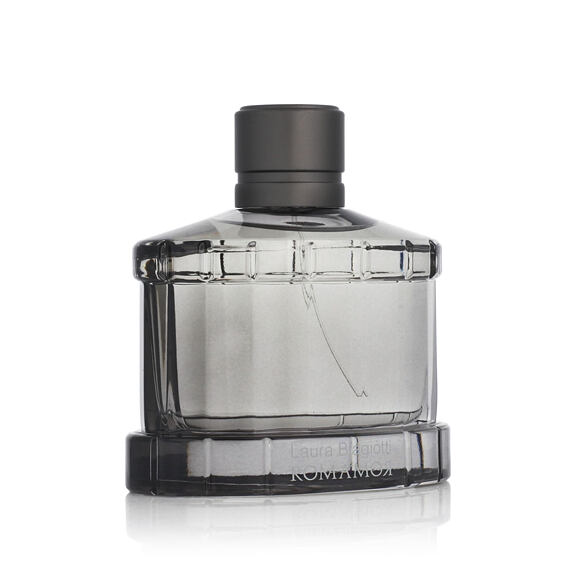 Laura Biagiotti Romamor Uomo Eau De Toilette 125 ml (man)