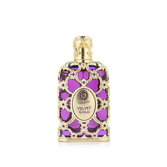 Orientica Velvet Gold Eau De Parfum 80 ml (woman)