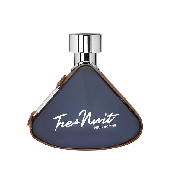 Armaf Tres Nuit Pour Homme Eau De Toilette 100 ml (man)