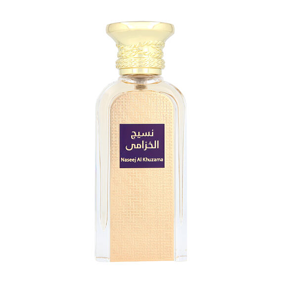 Afnan Naseej Al Khuzama Eau De Parfum 50 ml (unisex)