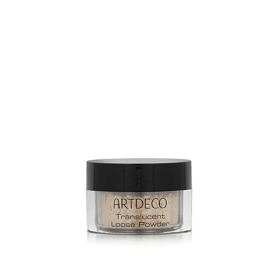 Artdeco Translucent Loose Powder 8 g