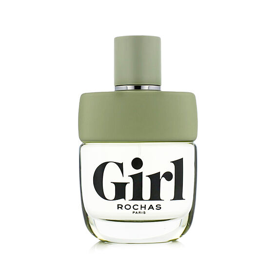 Rochas Girl Eau De Toilette 100 ml (woman)