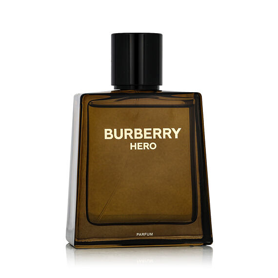 Burberry Hero Parfum 100 ml (man)