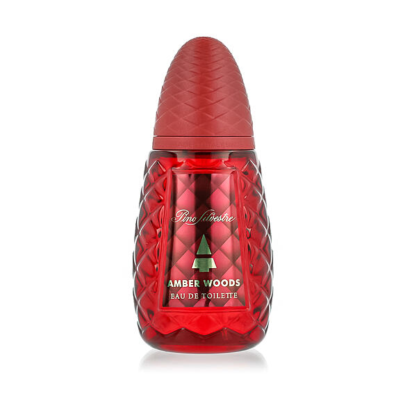 Pino Silvestre Amber Woods Eau De Toilette 125 ml (man)