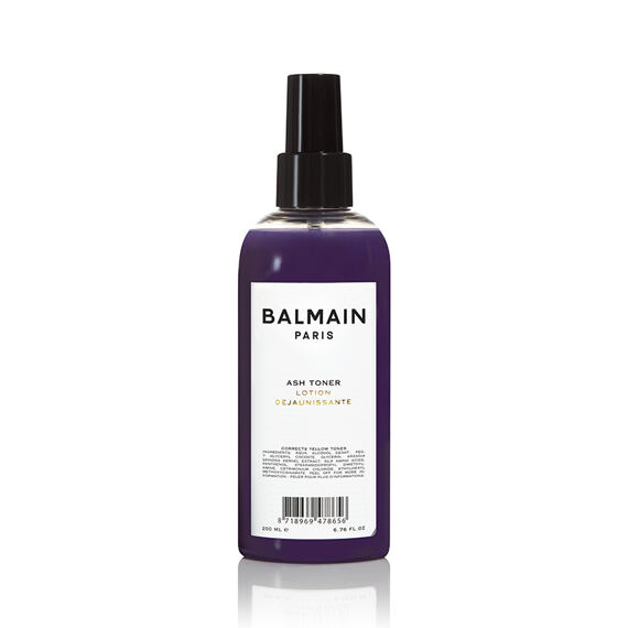 Balmain Hair Couture Ash Toner Spray 200 ml