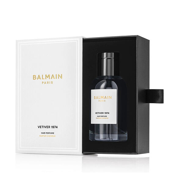 Balmain Hair Vetiver 1974 Haarparfum 100 ml (unisex)