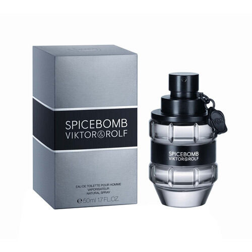 Viktor & Rolf Spicebomb Eau De Toilette 90 ml (man)