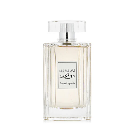 Lanvin Les Fleurs de Lanvin Sunny Magnolia Eau De Toilette 90 ml (woman)