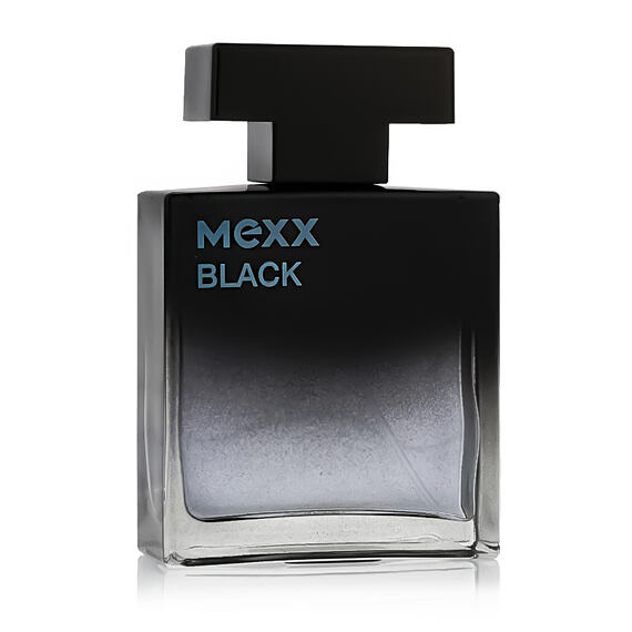 Mexx Black Man Eau De Parfum 50 ml (man)
