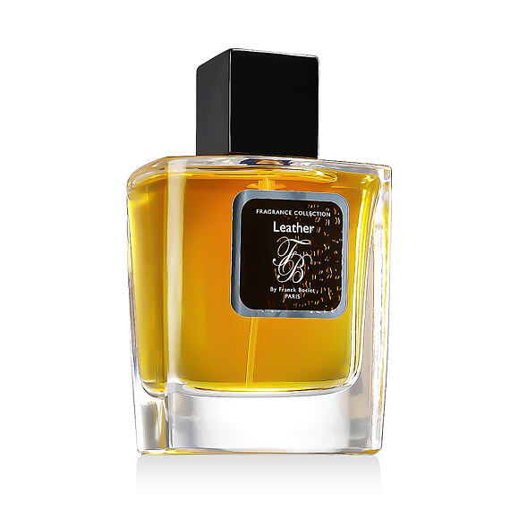 Franck Boclet Leather Eau De Parfum 100 ml (man)
