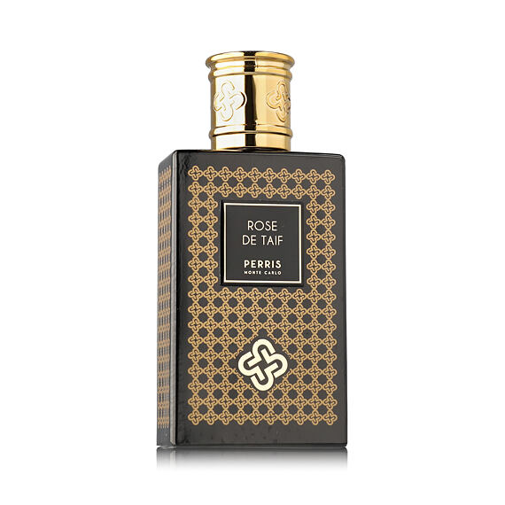 Perris Monte Carlo Rose de Taif Eau De Parfum 50 ml (unisex)