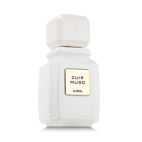 Ajmal Cuir Musc Eau De Parfum 100 ml (unisex)