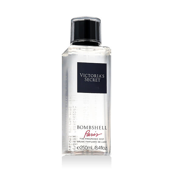 Victoria's Secret Bombshell Paris Bodyspray 250 ml (woman)