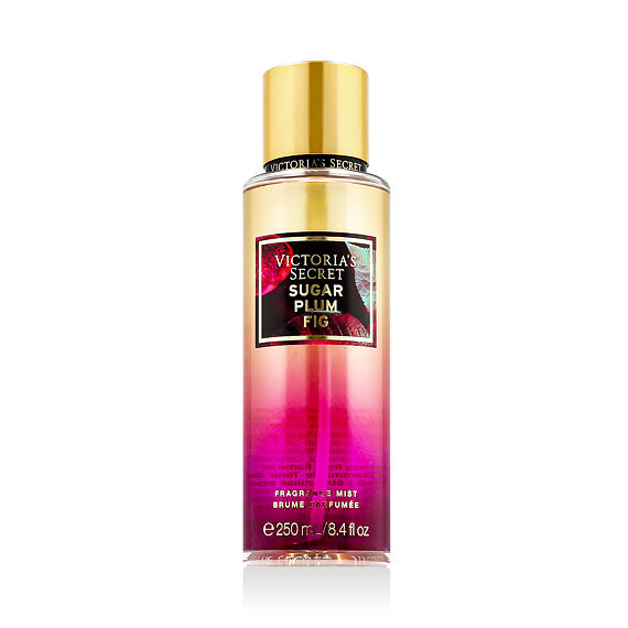 Victoria's Secret Sugar Plum Fig Bodyspray 250 ml (woman)