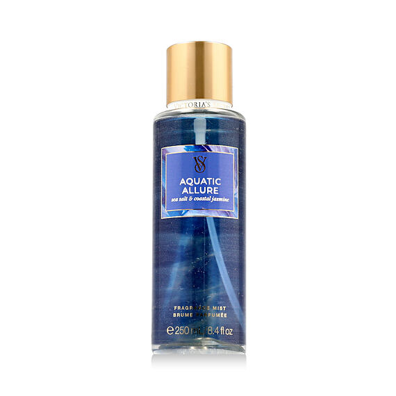 Victoria's Secret Aquatic Allure Bodyspray 250 ml (woman)