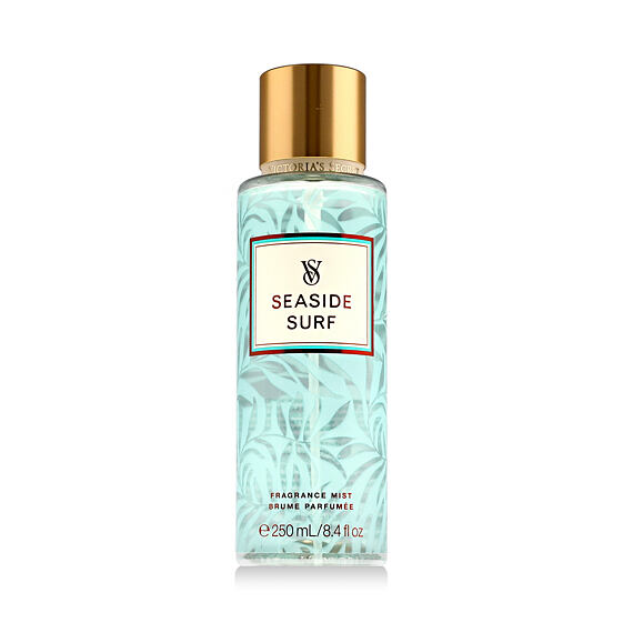 Victoria's Secret Seaside Surf Bodyspray 250 ml (woman)