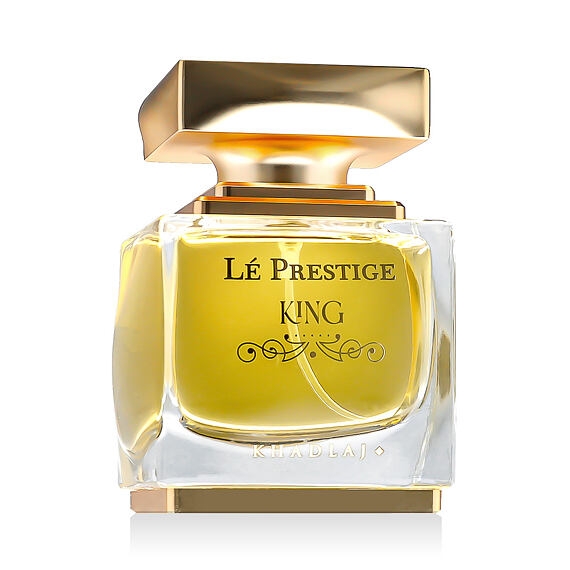 Khadlaj Lé Prestige King Eau De Parfum 100 ml (unisex)