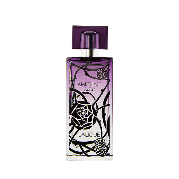 Lalique Amethyst Éclat Eau De Parfum 100 ml (woman)