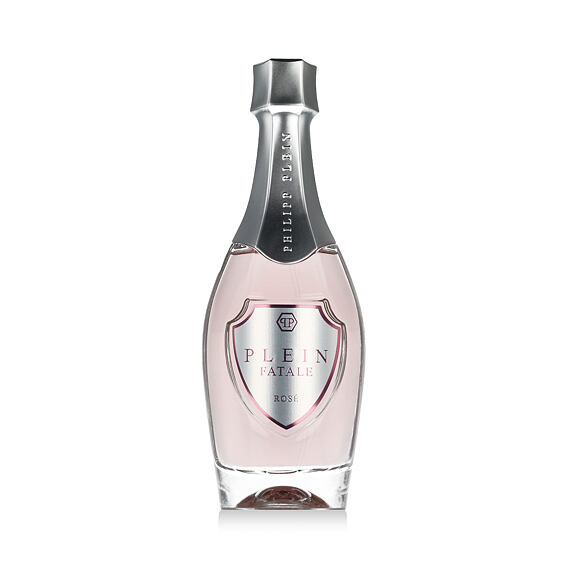 Philipp Plein Plein Fatale Rosé Eau De Parfum 90 ml (woman)