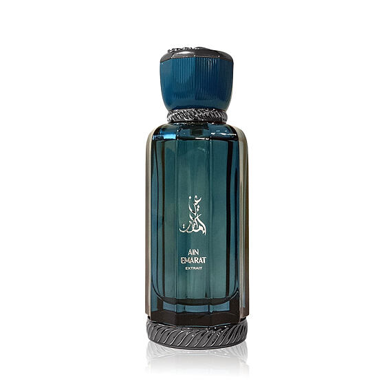 Al Wataniah Ain Emarat Extrait Eau De Parfum 100 ml (unisex)
