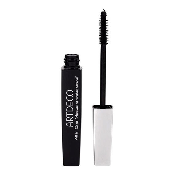 Artdeco All In One Mascara Waterproof (71 Black) 10 ml