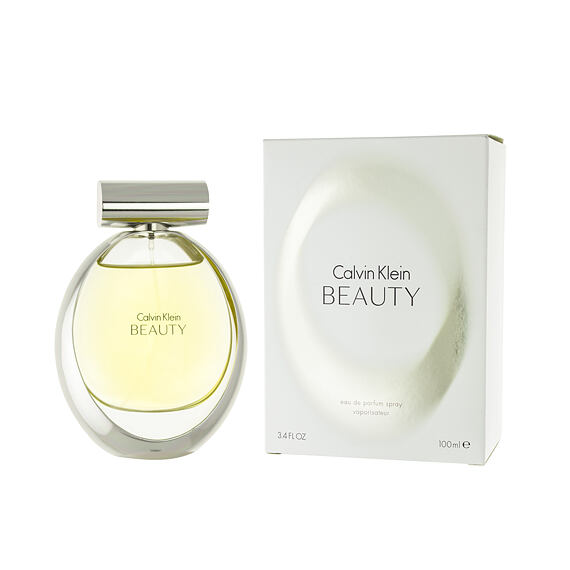 Calvin Klein Beauty Eau De Parfum 100 ml (woman)