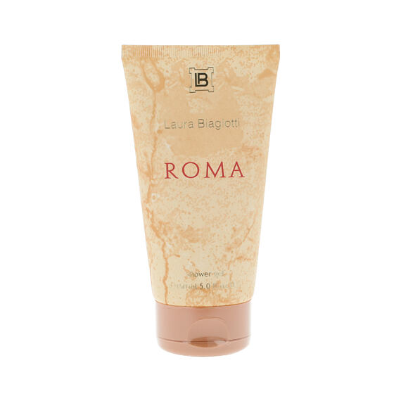 Laura Biagiotti Roma Duschgel 150 ml (woman)