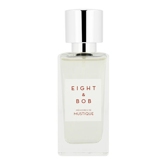 Eight & Bob Mémoires de Mustique Eau De Toilette 30 ml (unisex)