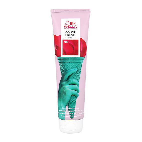 Wella Color Fresh Color Depositing Mask 150 ml