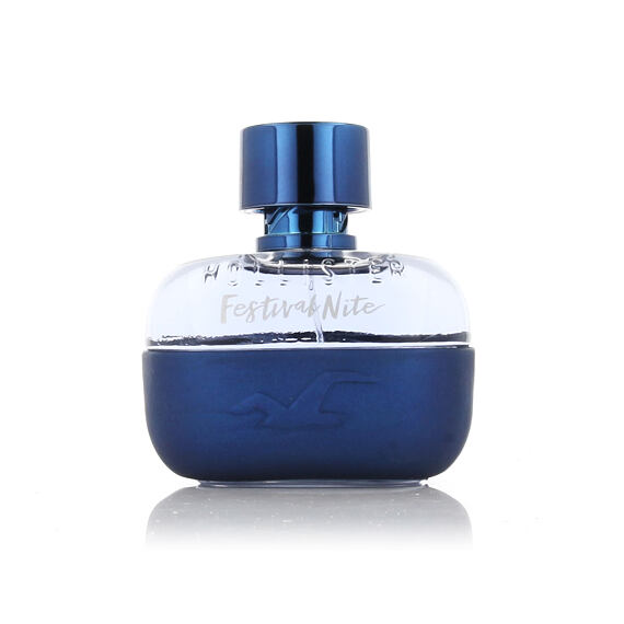 Hollister California Festival Nite for Him Eau De Toilette 100 ml (man)