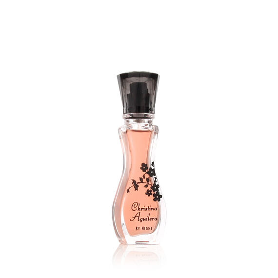 Christina Aguilera By Night Eau De Parfum 15 ml (woman)