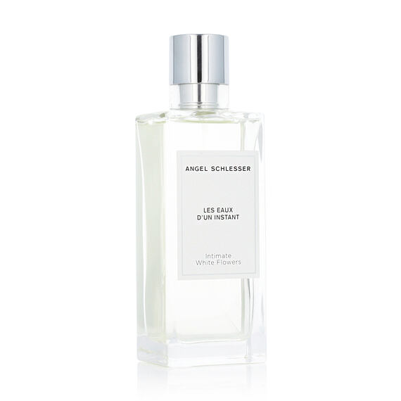 Angel Schlesser Les Eaux d'Un Instant Intimate White Flowers Eau De Toilette 100 ml (unisex)