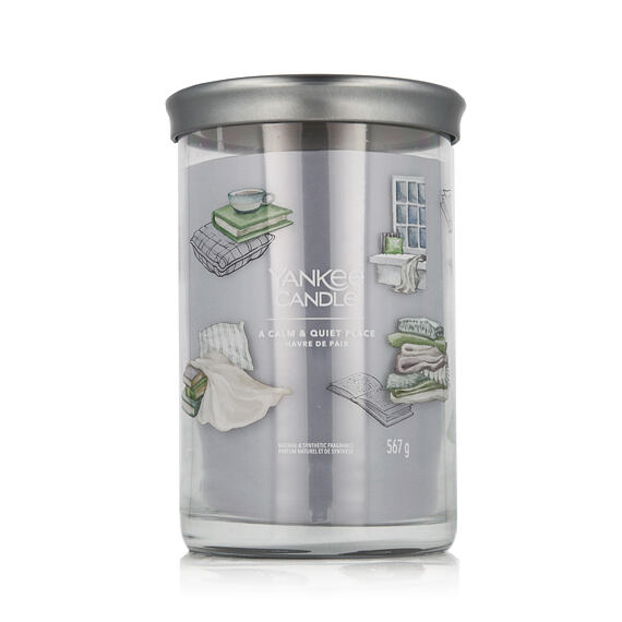 Yankee Candle Signature Tumbler Duftkerze 567 g