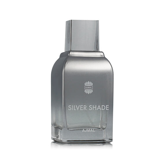 Ajmal Silver Shade Eau De Parfum 100 ml (unisex)