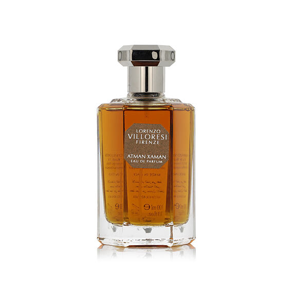 Lorenzo Villoresi Firenze Atman Xaman Eau De Parfum 100 ml (unisex)