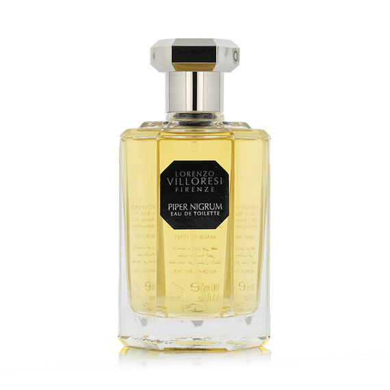 Lorenzo Villoresi Firenze Piper Nigrum Eau De Toilette 100 ml (unisex)