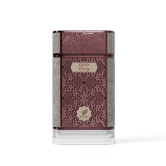 Afnan Oud Rising Eau De Parfum 80 ml (unisex)