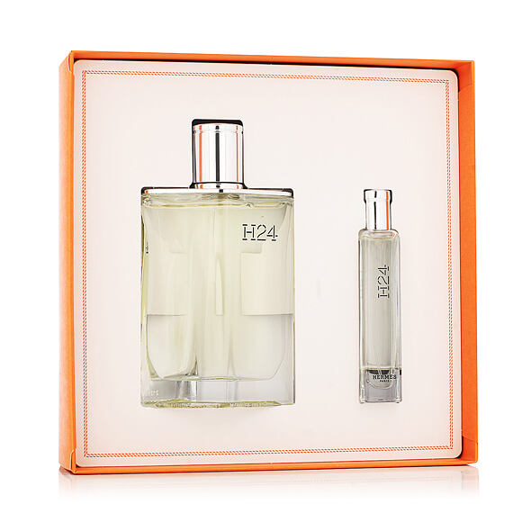 Hermès Terre D'Hermès EDT 50 ml + SG 40 ml (man)