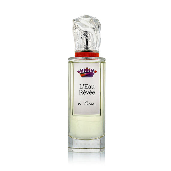 Sisley L'Eau Rêvée d'Aria Eau De Toilette 100 ml (unisex)