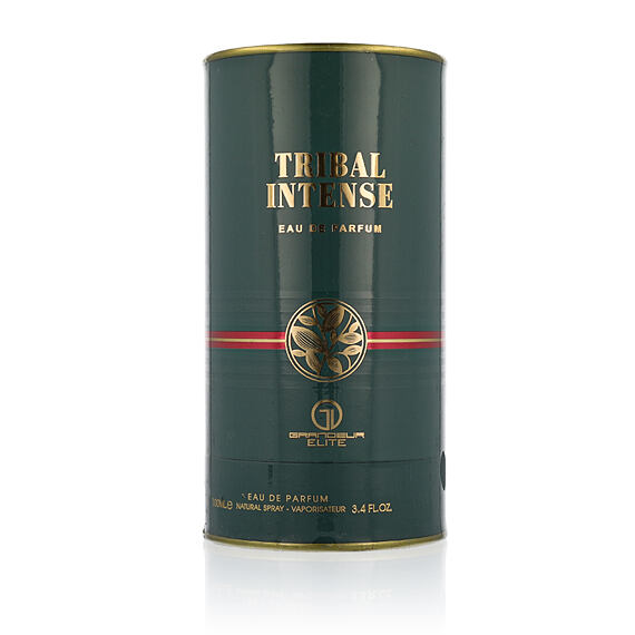 Grandeur Tribal Intense Eau De Parfum 100 ml (man)