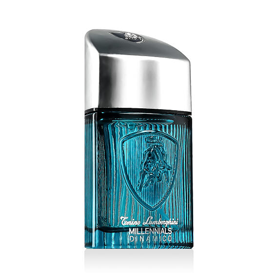 Tonino Lamborghini Millennials Dinamico Eau De Toilette 40 ml (man)