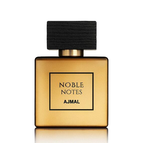 Ajmal Noble Notes Eau De Parfum 100 ml (unisex)