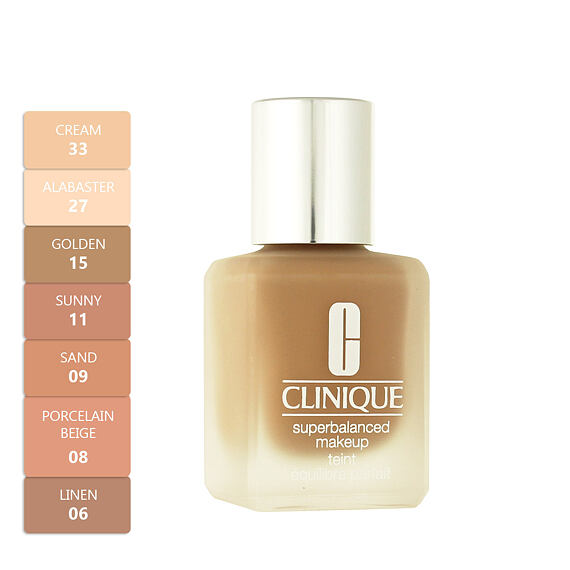 Clinique Superbalanced Makeup 30 ml