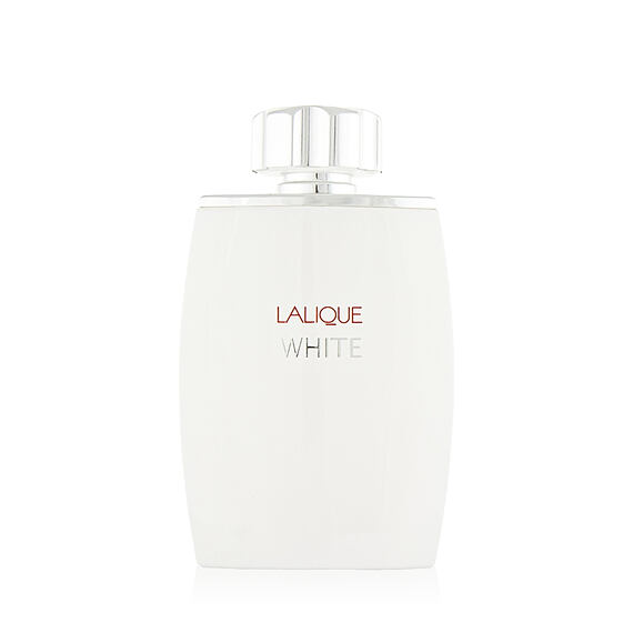 Lalique White Eau De Toilette 125 ml (man)