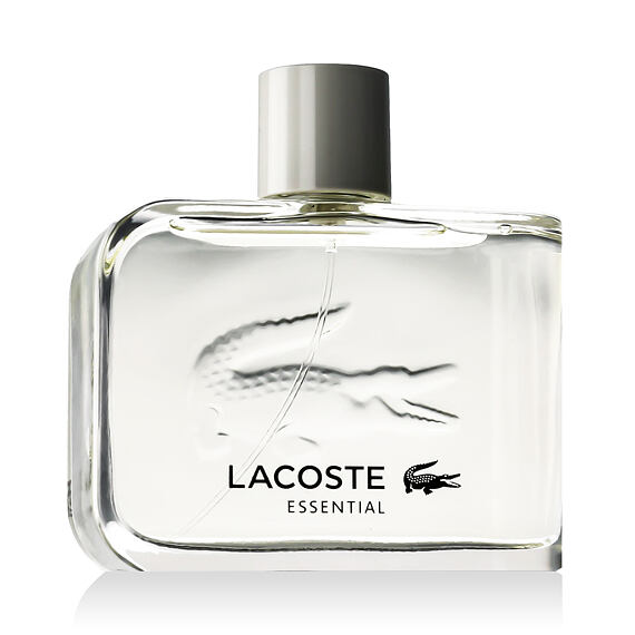 Lacoste Essential Eau De Toilette 125 ml (man)